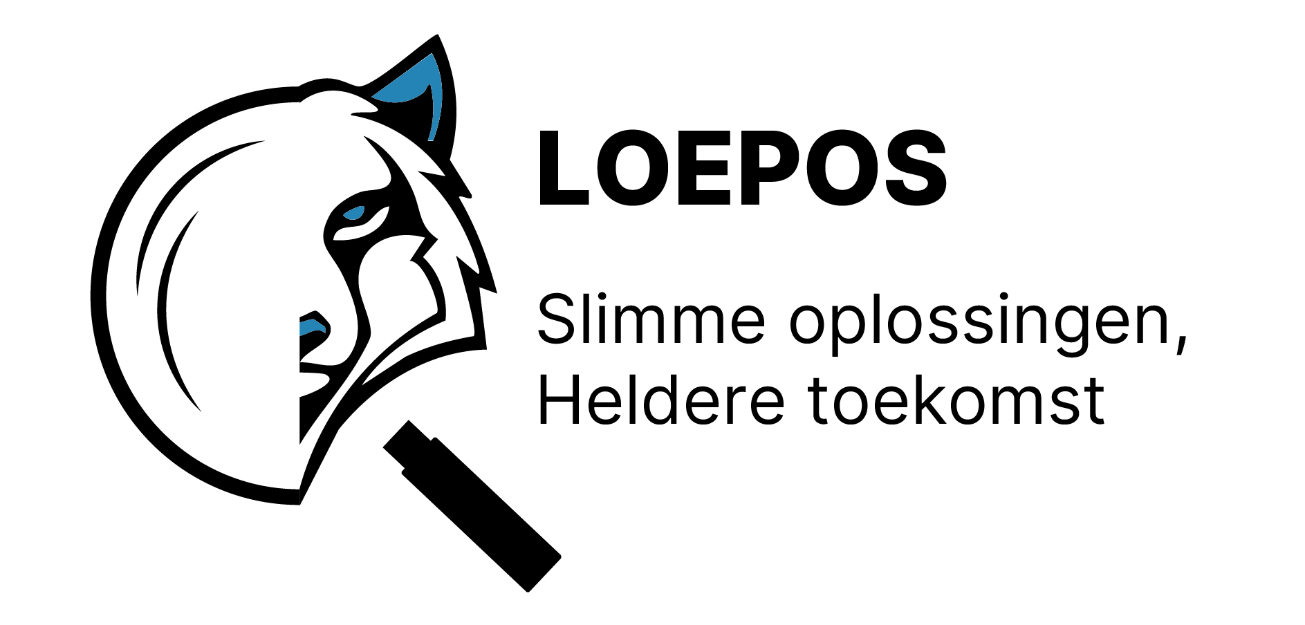 Loepos logo